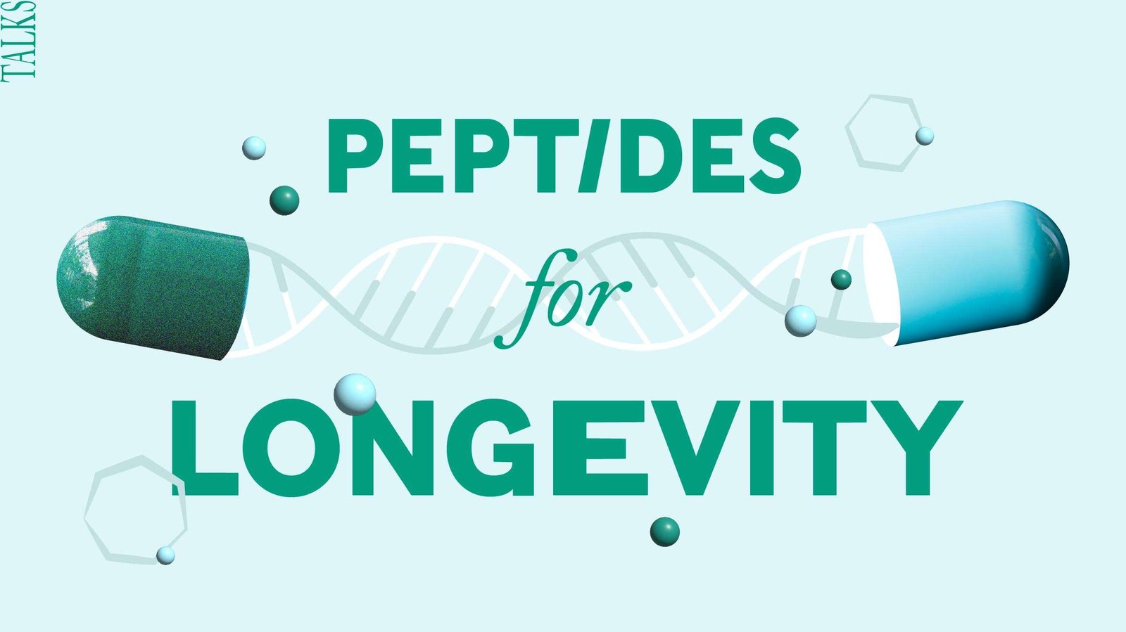 Research-Grade Peptides for Longevity