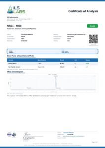 NAD+ - Image 2