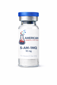 5-AMINO-1MQ