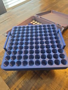 200 vial storage box - Image 4