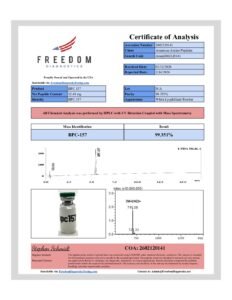 BPC-157 10mg - Image 2