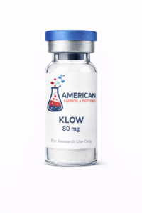 KLOW 80mg