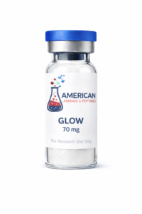 Glow 70mg
