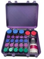 Peptide Travel Box (Random Color) - Image 2