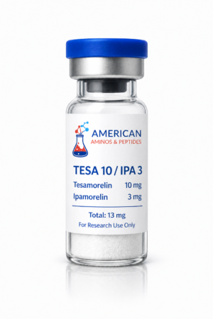 Tesa/Ipa 10/3mg