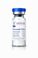 Growth Trio 12mg