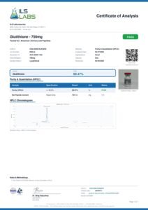 GLUTATHIONE - Image 2
